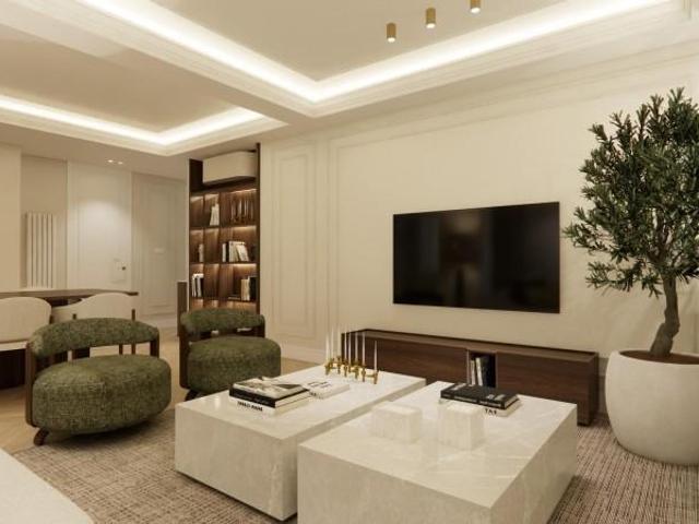 Piso en venta en Madrid, Lista