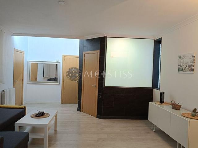 Piso en venta en Madrid, Lista. VIVIENDA CON PROYECTO DE 2 HABITACIONES Y REFORMA INCLUÍDA. Pisos.