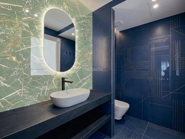 Piso en venta en Madrid, Lista. Vivienda exterior con balcón ubicada en el Distrito Salamanca, zona Lista. Pisos.