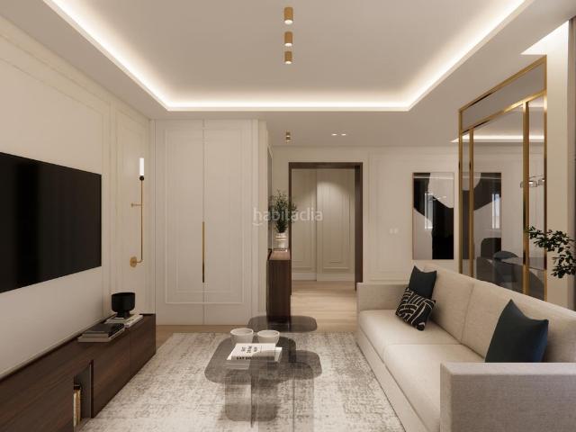 Piso en venta en Madrid, Lista. VIVIENDA REFORMADA. Pisos.