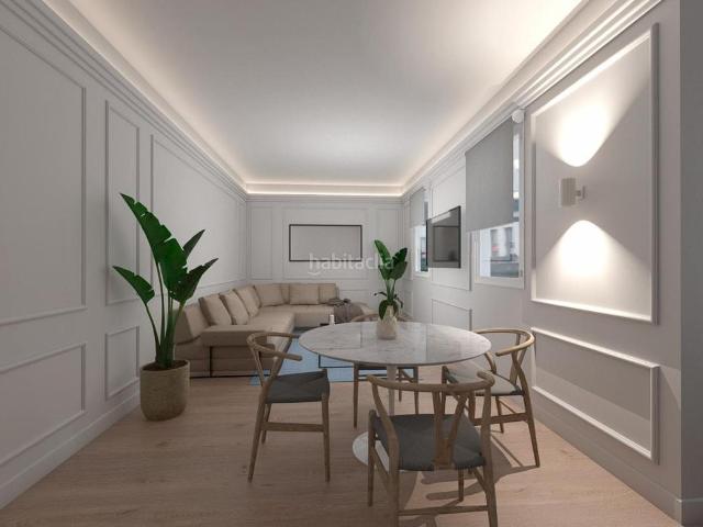 Piso en venta en Madrid, Lista. Piso a estrenar en Lista, junto a Ortega y Gasset. Pisos.