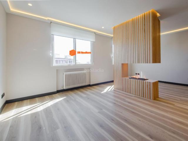 Piso en venta en Madrid, Lista. PISO A LA VENTA EN FRANCISCO SILVELA. Pisos.