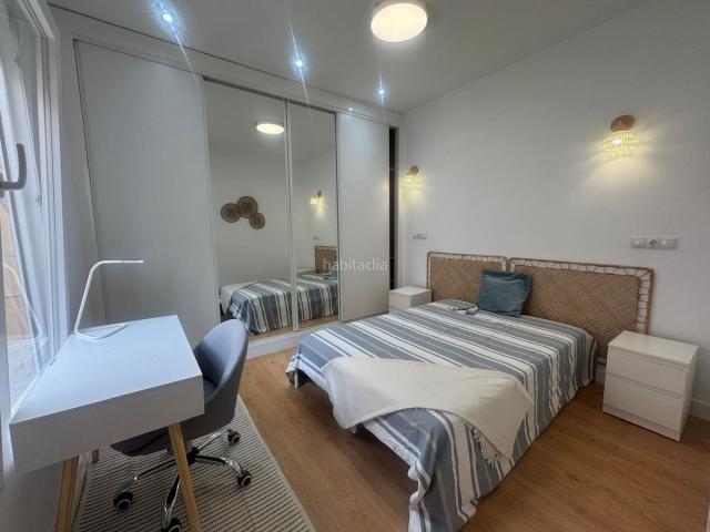 Piso en venta en Madrid, Lista. Piso exterior en el Barrio de Salamanca. Pisos.