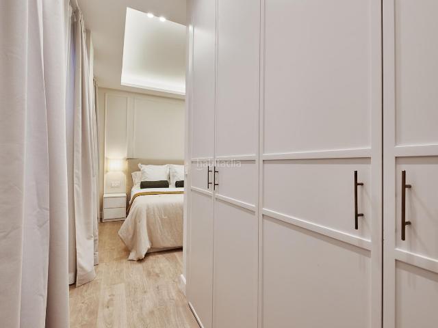 Piso en venta en Madrid, Lista. Piso en Calle Juan Bravo. Pisos.