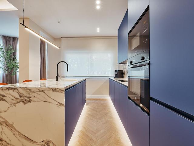 Piso en venta en Madrid, Lista. Piso en Calle Juan Bravo. Pisos.