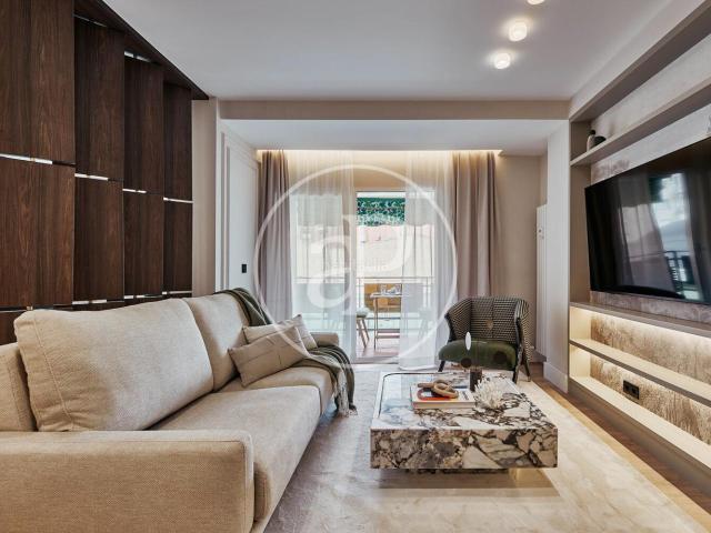 Piso en venta en Madrid, Lista. Piso en venta en Goya. Pisos.