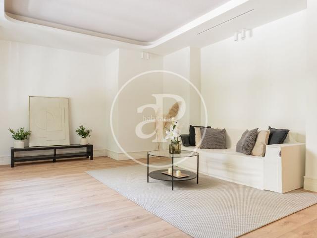 Piso en venta en Madrid, Lista. Piso en venta en Lista. Pisos.