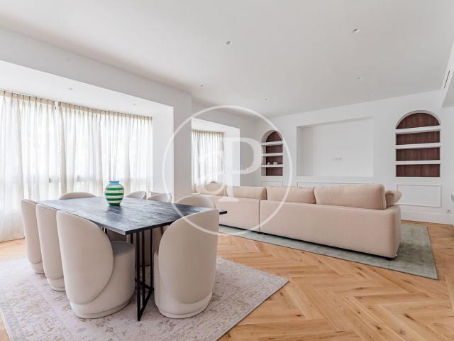 Piso en venta en Madrid, Lista. Piso en venta en Lista. Pisos.