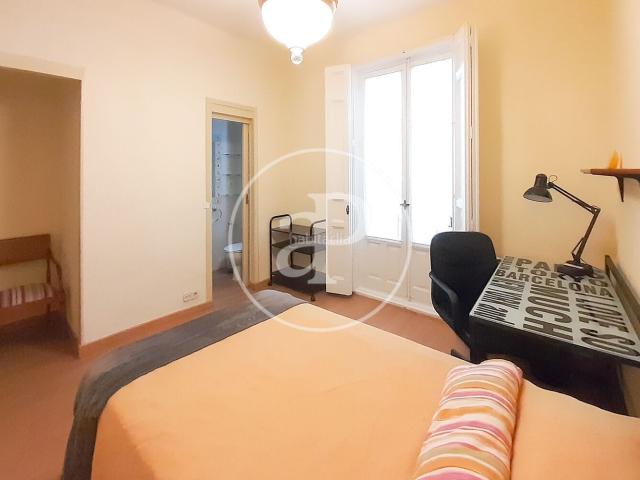 Piso en venta en Madrid, Lista. Piso en venta en Lista. Pisos.