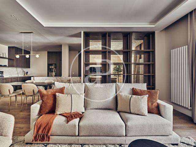 Piso en venta en Madrid, Lista. Piso en venta en Padilla. Pisos.