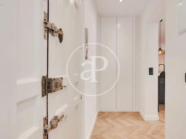Piso en venta en Madrid, Lista. Piso en venta en Príncipe de Vergara. Pisos.