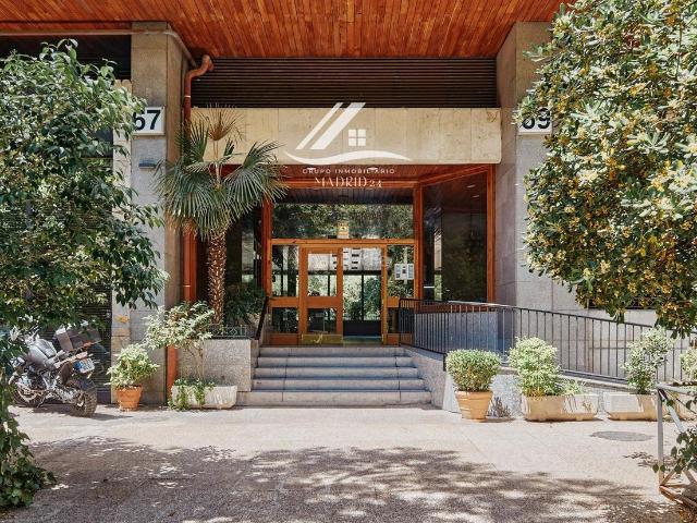 Piso en venta en Madrid, Lista. Piso lujoso en venta en Madrid, General Pardiñas 67. Pisos.