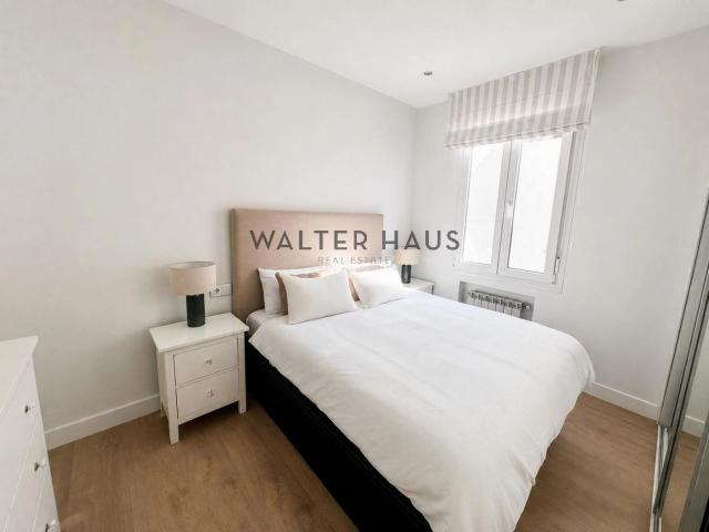 Piso en venta en Madrid, Lista. Piso reformado en venta en Lista, Madrid. Pisos.