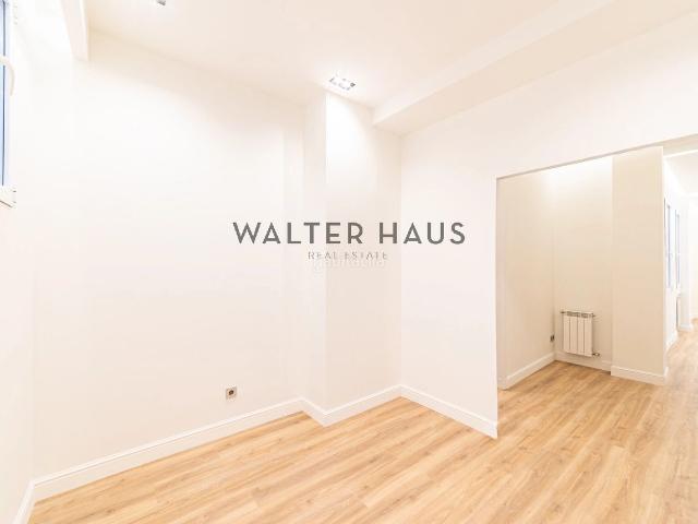 Piso en venta en Madrid, Lista. Piso reformado en venta en Lista, Madrid. Pisos.