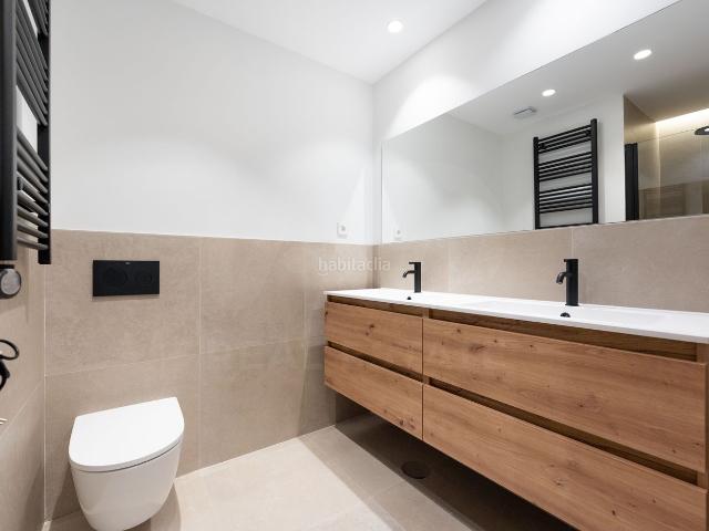 Piso en venta en Madrid, Lista. Pisos.