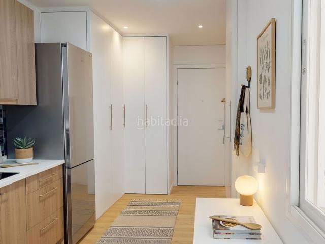 Piso en venta en Madrid, Lista. Pisos.