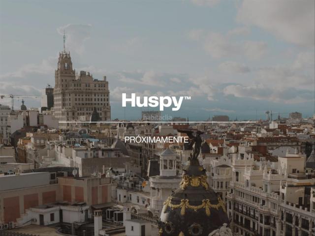 Piso en venta en Madrid, Lista. Pisos.