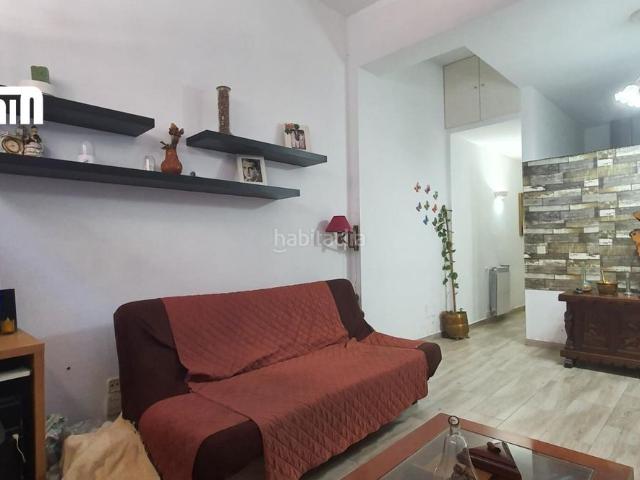 Piso en venta en Madrid, Los Cármenes. GRUPO GESPAIN OFRECE vivienda en venta en Lucero. Pisos.