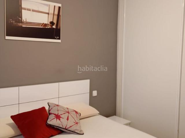 Piso en venta en Madrid, Los Cármenes. Piso Colonia Goya, 2 dormitorios reformado. Pisos.