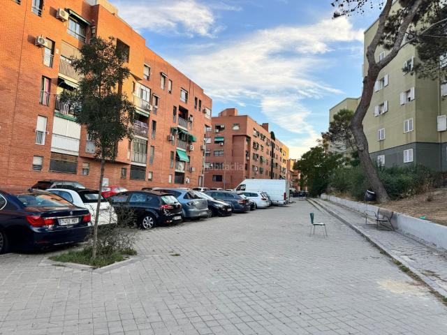 Piso en venta en Madrid, Los Cármenes. Piso en venta en Calle de Ariza. Pisos.