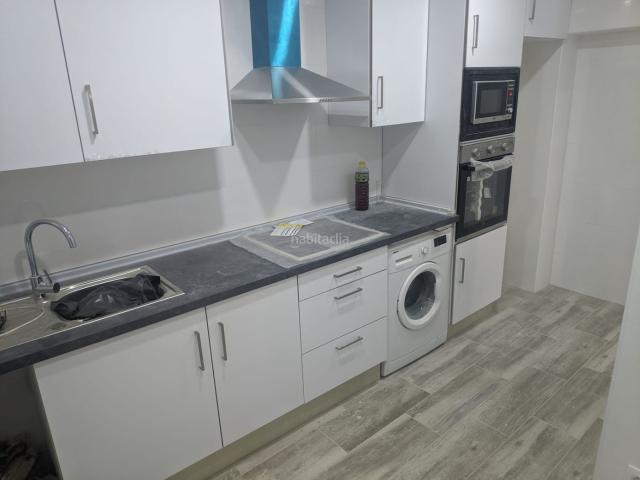 Piso en venta en Madrid, Los Cármenes. Piso en venta en calle de Faustino Osorio, Puerta del Ángel. Pisos.