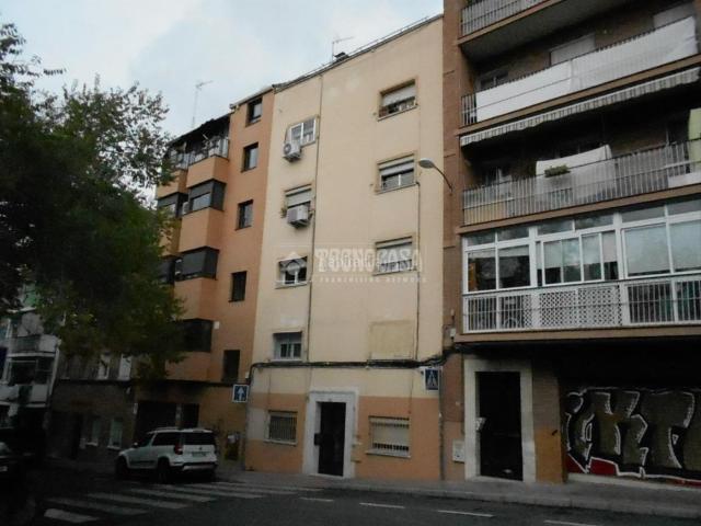 Piso en venta en Madrid, Los Cármenes. Piso en venta en Madrid. Pisos.