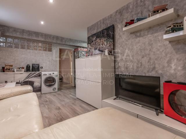 Piso en venta en Madrid, Los Cármenes. Pisos.
