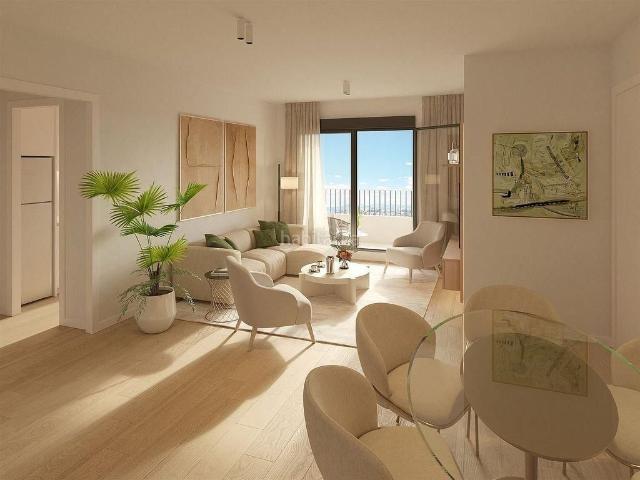 Piso en venta en Madrid, Los Cerros. Exclusiva vivienda de 4 dormitorios con dos terrazas en Los Cerros Madrid. Pisos.