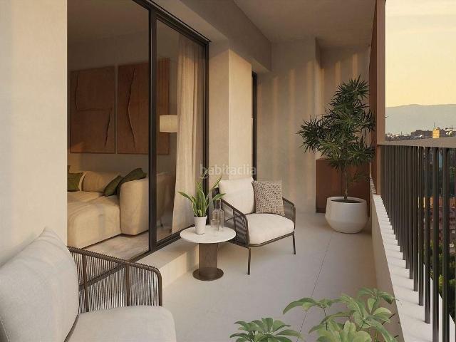 Piso en venta en Madrid, Los Cerros. Exclusiva vivienda de 4 dormitorios con dos terrazas en Los Cerros Madrid. Pisos.