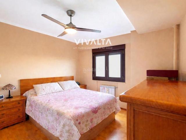 Piso en venta en Madrid, Los Ángeles. ESTUPENDO PISO DE 3 DORMITORIOS CON 2 BAÑOS EN CIUDAD DE LOS ANGELES ORIENTACIÓN SUROESTE Y REFORMADO. Pisos.