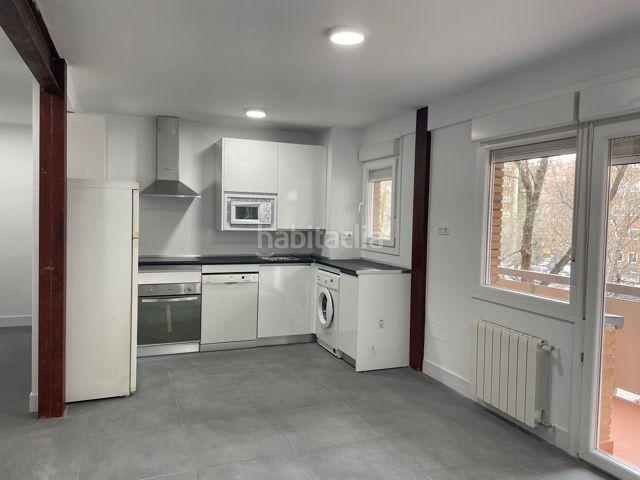 Piso en venta en Madrid, Los Ángeles. Magnífica vivienda en Ciudad de los Ángeles. Pisos.