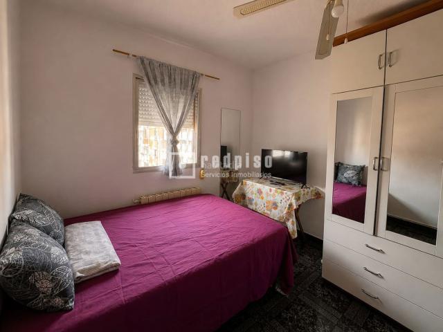 Piso en venta en Madrid, Los Ángeles. Piso en venta en Calle de Orio, Los Ángeles, Villaverde, Madrid. Pisos.