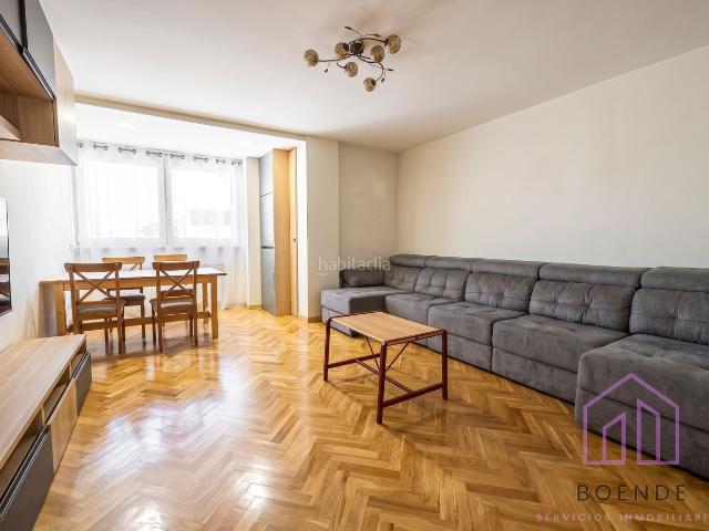 Piso en venta en Madrid, Los Ángeles. Piso Reformado con suelo Radiante. Pisos.