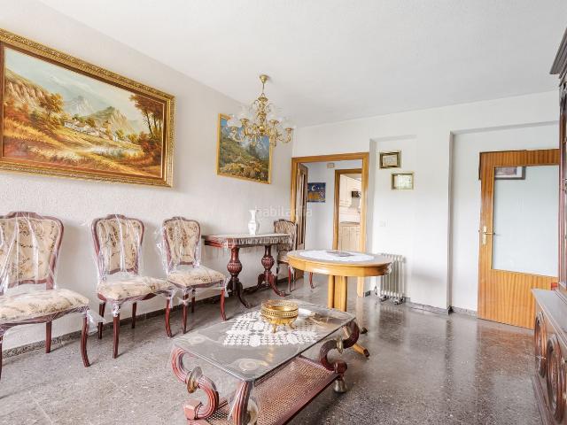 Piso en venta en Madrid, Los Ángeles. Pisos.