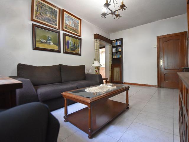Piso en venta en Madrid, Los Ángeles. Pisos.