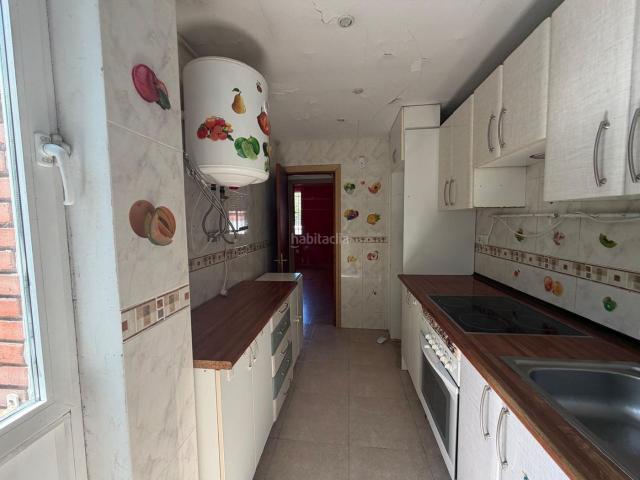 Piso en venta en Madrid, Los Ángeles. Pisos.
