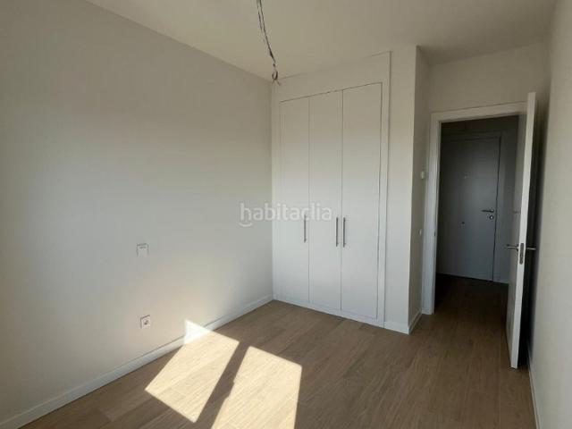Piso en venta en Madrid, Los Berrocales. Se vende piso a estrenar. Pisos.