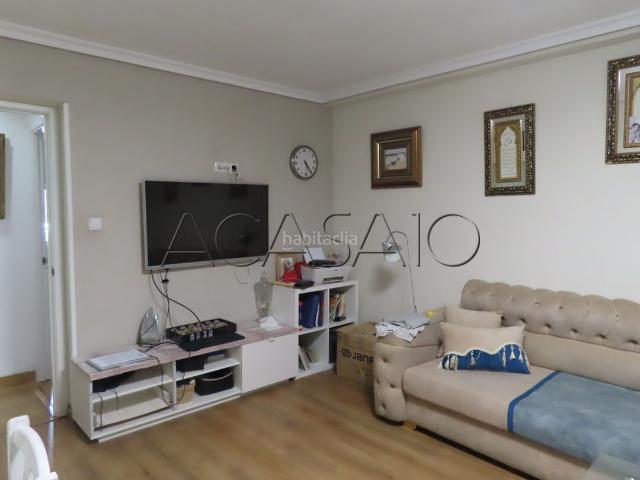 Piso en venta en Madrid, Los Rosales. V2852 ESPECTACULAR PISO EN MADRID. Pisos.