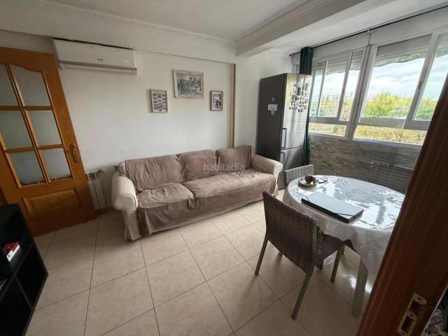 Piso en venta en Madrid, Los Rosales. Vivienda en exclusiva para inversión. Pisos.
