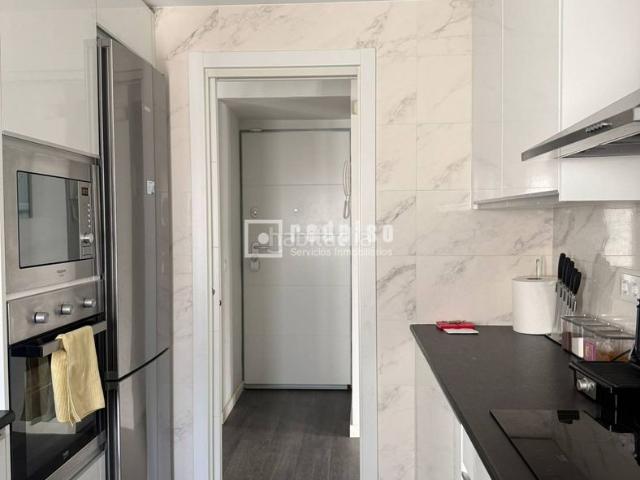 Piso en venta en Madrid, Los Rosales. ESPECTACULAR. Pisos.