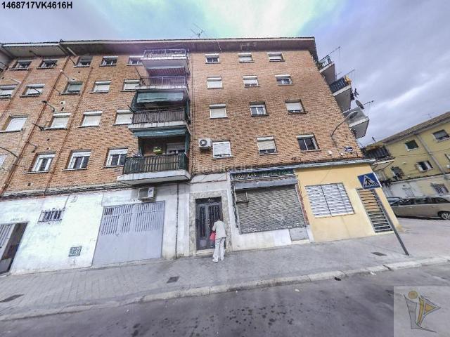 Piso en venta en Madrid, Los Rosales. MadridPiso. Pisos.