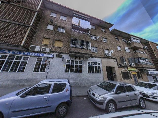 Piso en venta en Madrid, Los Rosales. Pisos.