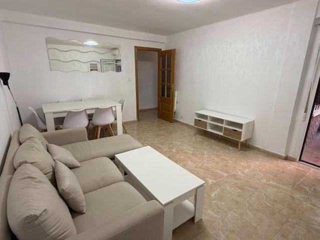 Piso en venta en Madrid, Lucero