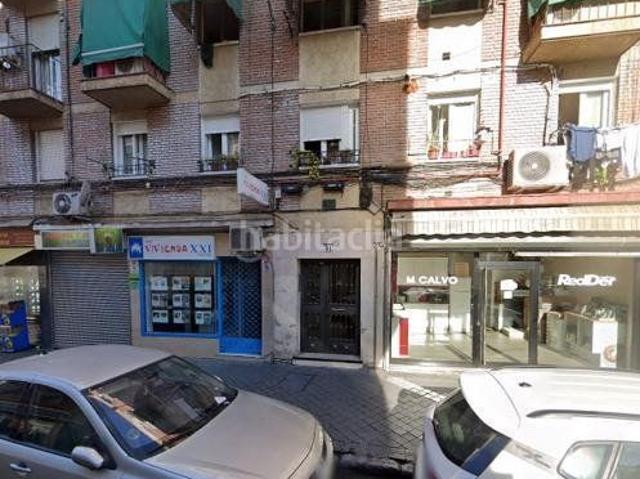 Piso en venta en Madrid, Lucero. en Madrid. Pisos.