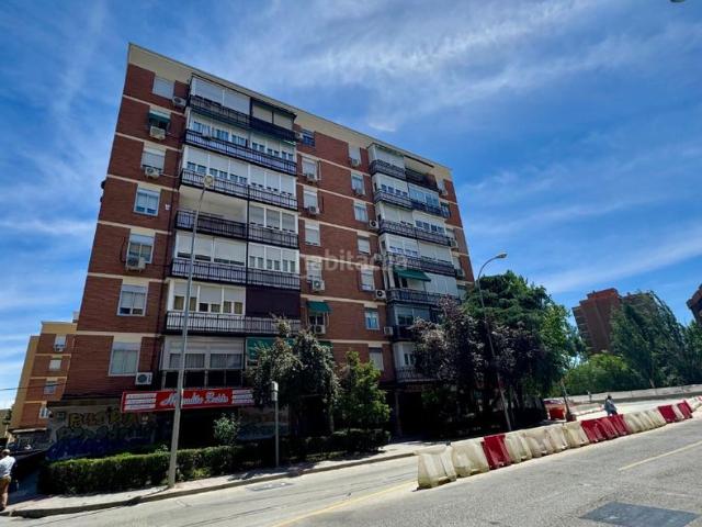 Piso en venta en Madrid, Lucero. Piso con vistas al nuevo Boulevard de la Casa de Campo. Pisos.