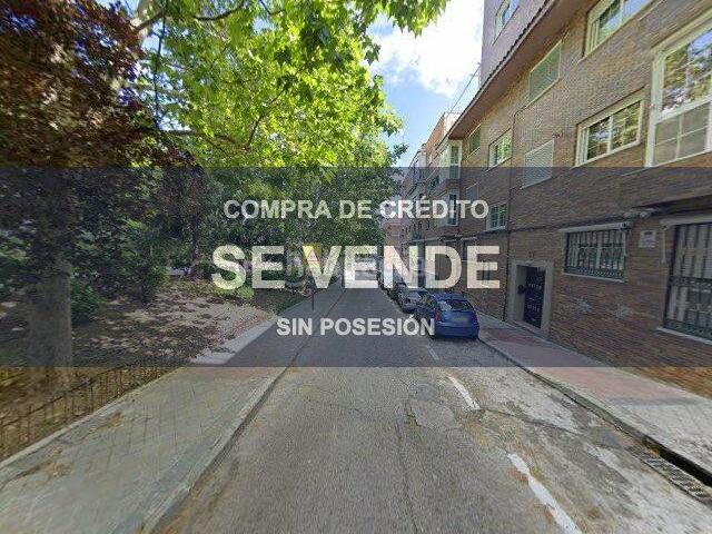 Piso en venta en Madrid, Lucero. Vivienda 75 m 2 hab. en Madrid. Pisos.