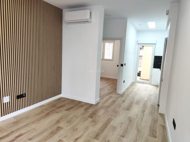 Piso en venta en Madrid, Lucero. Vivienda completamente reformada integral, en Lucero distrito Latina. Pisos.