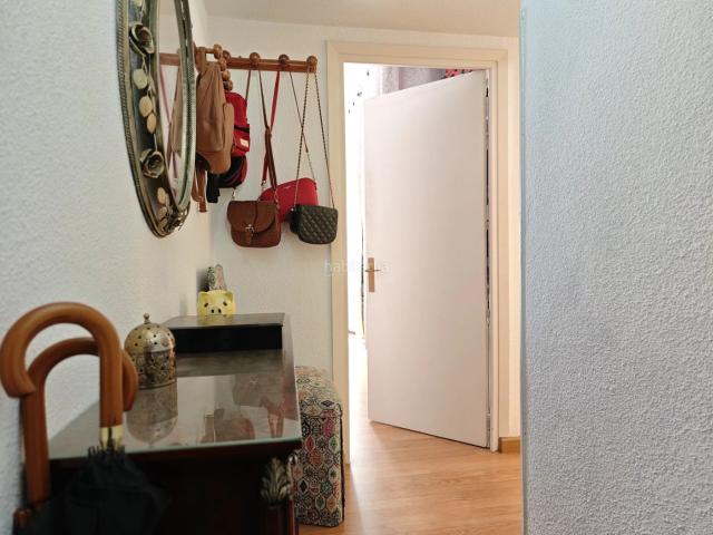 Piso en venta en Madrid, Lucero. Vivienda en venta en Batán, junto a la Casa de Campo y con gran potencial de revalorización. Pisos.