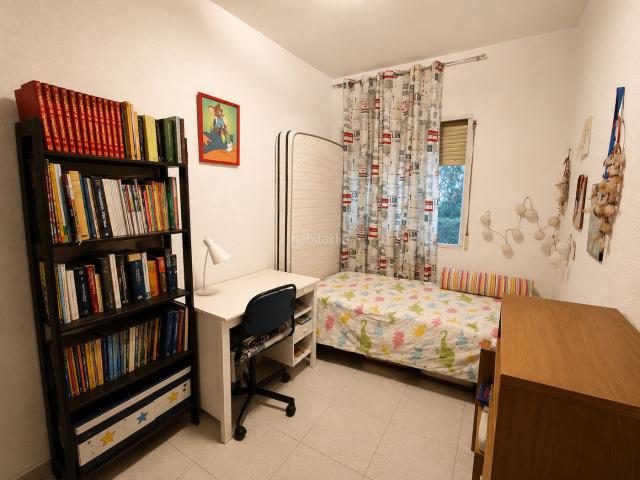 Piso en venta en Madrid, Lucero. Vivienda en venta en Batán, junto al soterramiento de la A 5 y a pocos minutos de la Casa de Campo. Pisos.