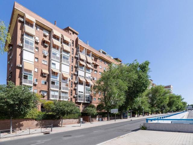 Piso en venta en Madrid Madrid